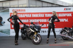 открытие мотосалона Yamaha в Волгограде 2014 Фото 16